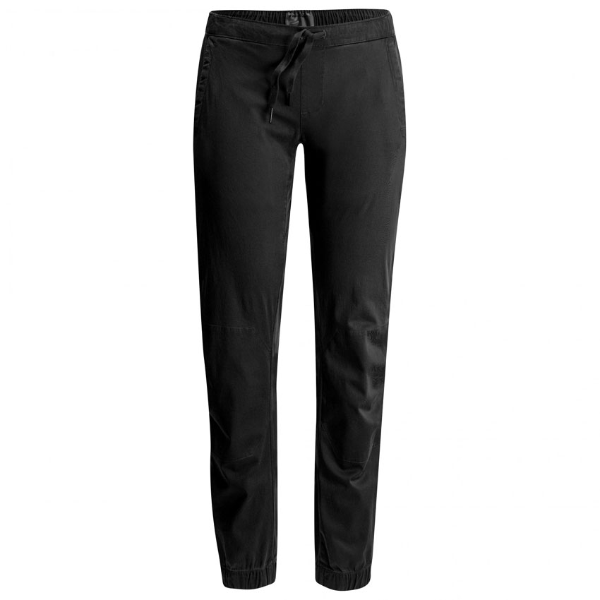 nohavice BLACK DIAMOND M Notion Pants black (M)